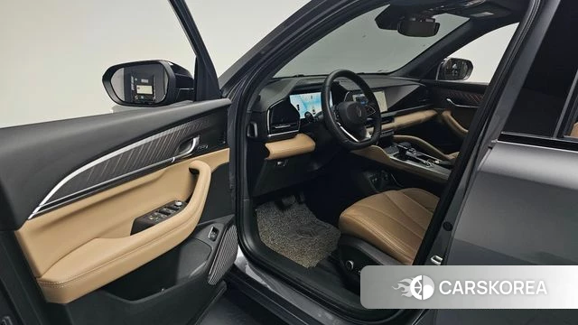 Renault Korea (Samsung) Grand Coleos id 4302055 из Кореи 35