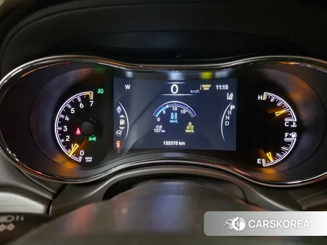 Jeep Grand Cherokee id 3474462 из Кореи 18