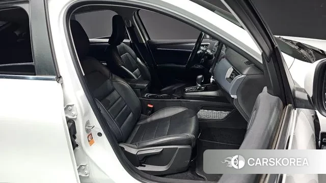 Renault Korea (Samsung) XM3 id 3378419 из Кореи 20