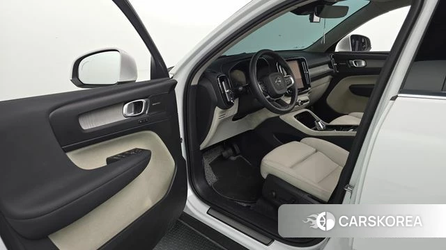 Volvo XC40 id 4778300 из Кореи 36