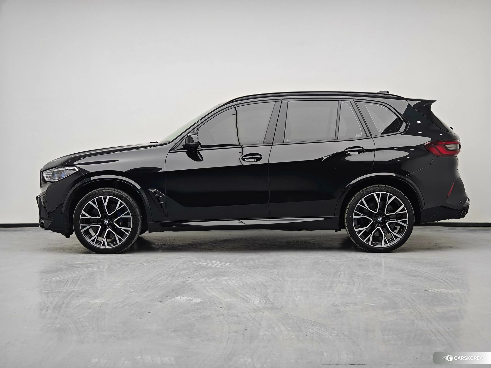 BMW X5 M id 4510635 из Китая 20