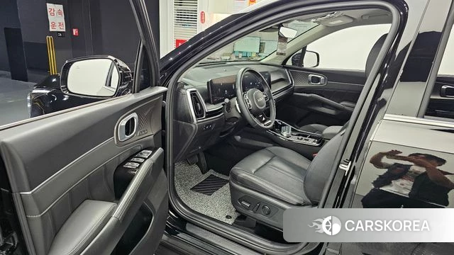 Kia The New Sorento 4th Generation id 4744334 из Кореи 20