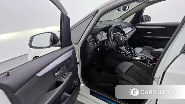 BMW 2 Series Active Tourer (F45) id 3727685 из Кореи 20