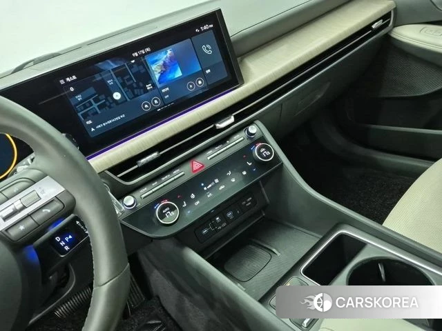 Hyundai Sonata D Edge (DN8) id 4870866 из Кореи 20