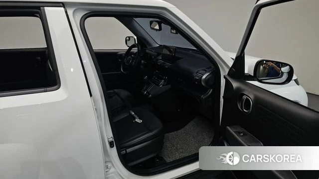 Hyundai Casper id 4871041 из Кореи 32