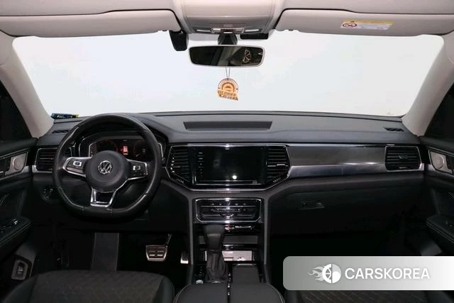 Volkswagen Tourang id 4258634 из Китая 20