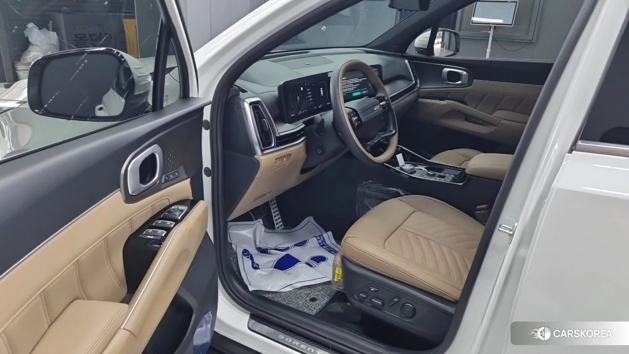 Kia The New Sorento 4th Generation id 4479999 из Кореи 18