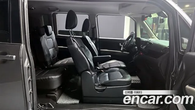 Kia The New Kia Ray id 2732472 из Кореи 20