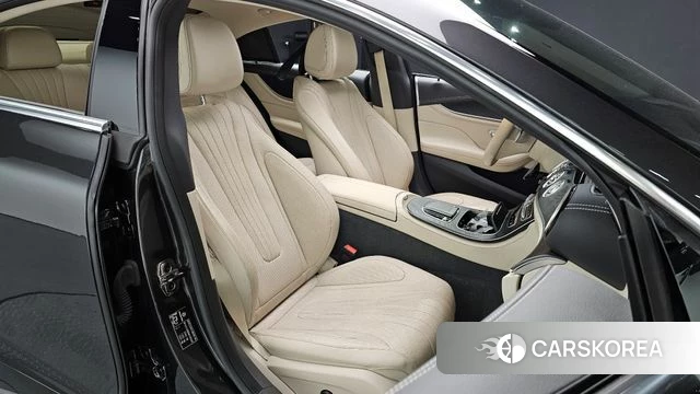 Mercedes-Benz CLS-Class C257 id 3806356 из Кореи 20