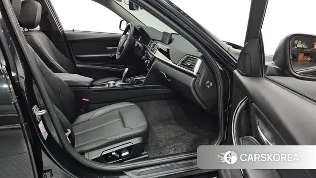 BMW 3 Series (F30) id 3045403 из Кореи 20