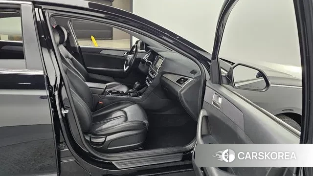 Hyundai Sonata New Rise id 3598953 из Кореи 20