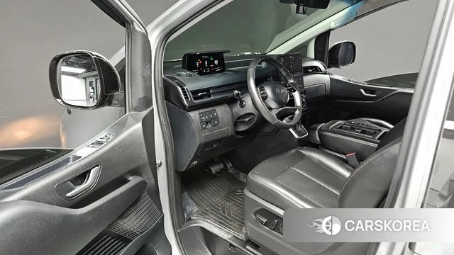 Hyundai Staria id 4323321 из Кореи 20