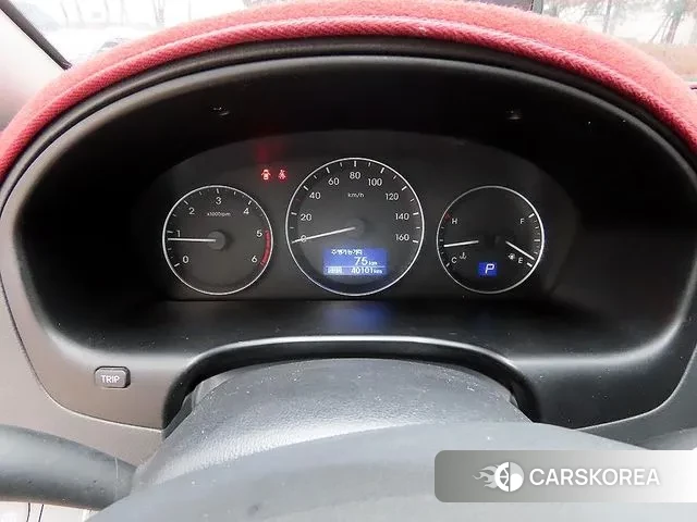 Hyundai The New Grand Starex id 3520599 из Кореи 20