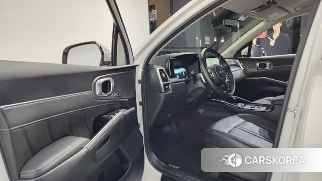 Kia Sorento 4th Generation id 3711869 из Кореи 20