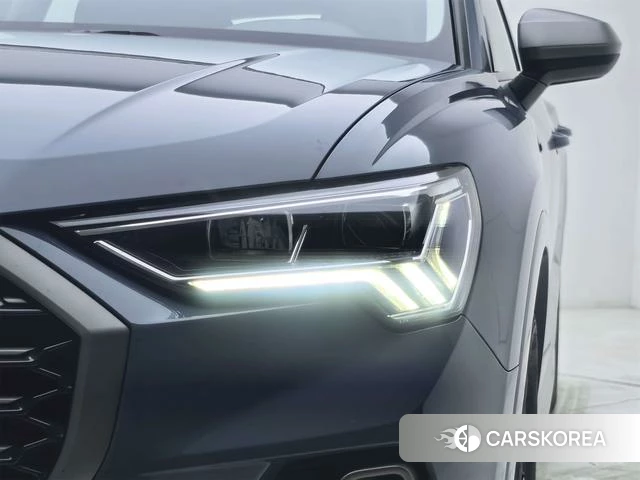 Audi Q3 Sportback id 4261981 из Китая 28