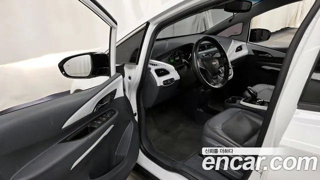 Chevrolet (GM Daewoo) Bolt EV id 2912426 из Кореи 20