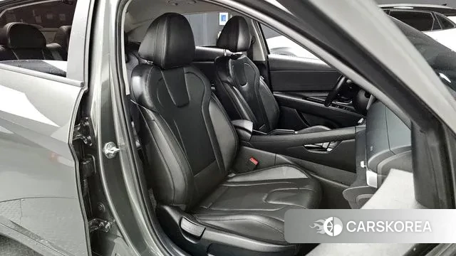 Hyundai Avante (CN7) id 3449109 из Кореи 20