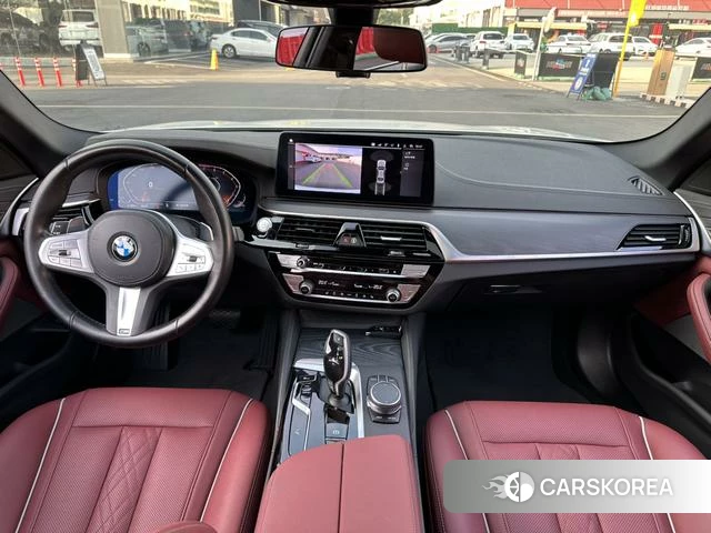 BMW 5 series id 4301535 из Китая 29