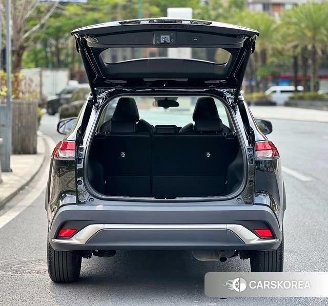 Toyota Fenglanda id 4262522 из Китая 25