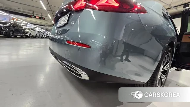 Mercedes-Benz E-Class W214 id 3431343 из Кореи 20