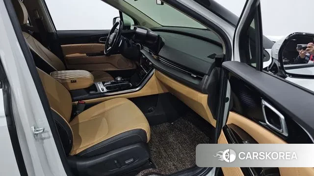 Kia Carnival 4th generation id 3395798 из Кореи 20