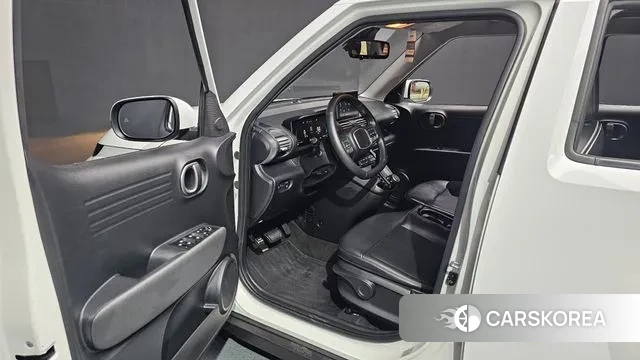 Hyundai Casper id 3384040 из Кореи 20