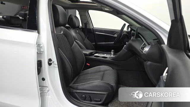 Genesis G70 id 4770097 из Кореи 35