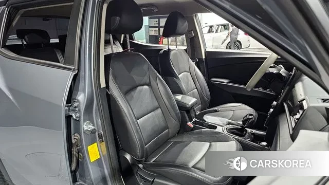 Ssangyong Berry New Tivoli id 3509597 из Кореи 20