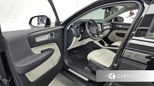 Volvo XC40 id 4571121 из Кореи 34