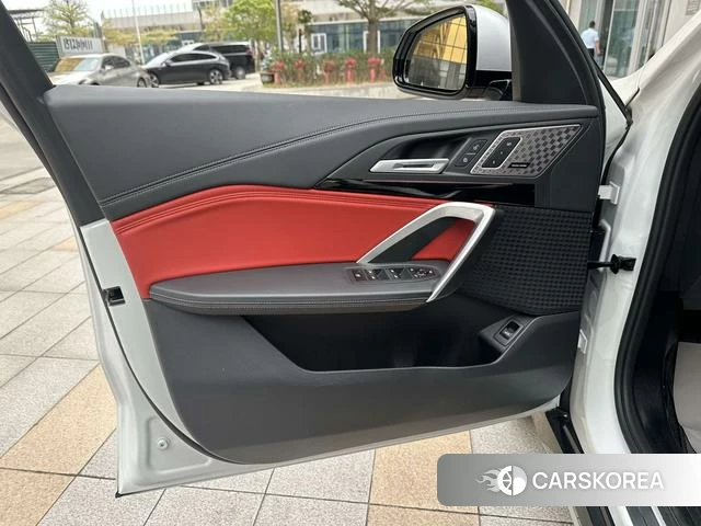 BMW X1 id 4273468 из Китая 27