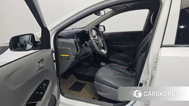 Kia All New Morning (JA) id 3485048 из Кореи 20