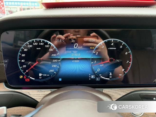 Mercedes-Benz E-class id 3875918 из Китая 22