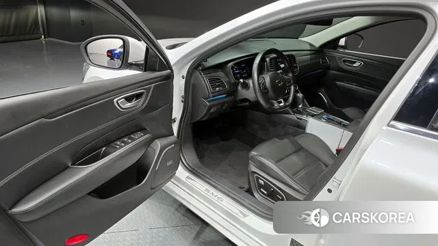 Renault Korea (Samsung) The New SM6 id 3059533 из Кореи 20