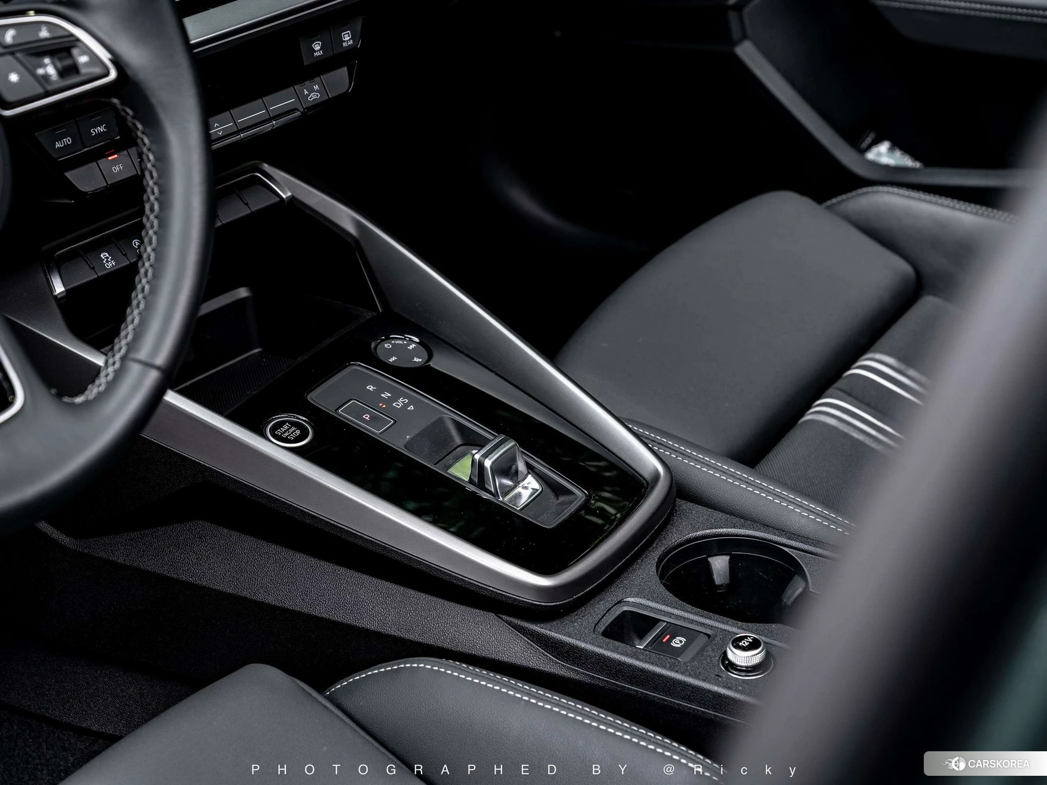 Audi A3 id 4461259 из Китая 12