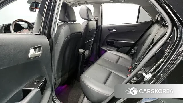 Kia Morning Urban (JA) id 3406496 из Кореи 20