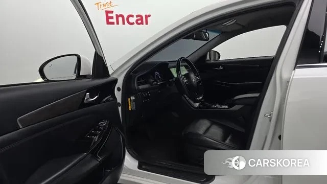 Kia K7 Premier id 3766176 из Кореи 20