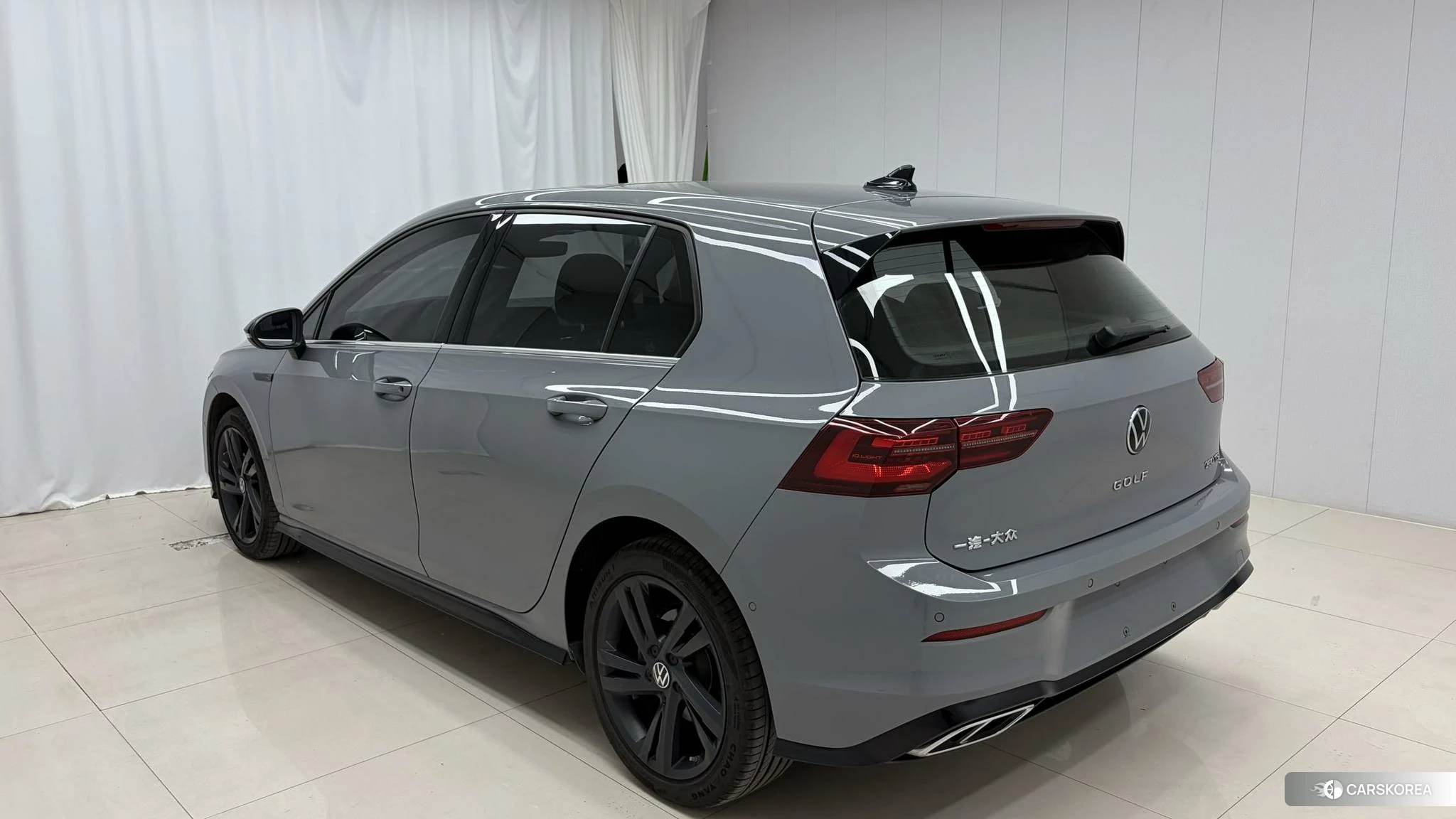 Volkswagen Golf id 4453908 из Китая 17