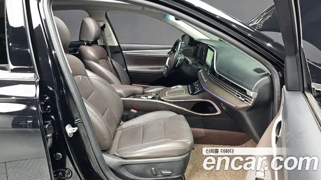 Hyundai The New Grandeur IG id 2625208 из Кореи 20