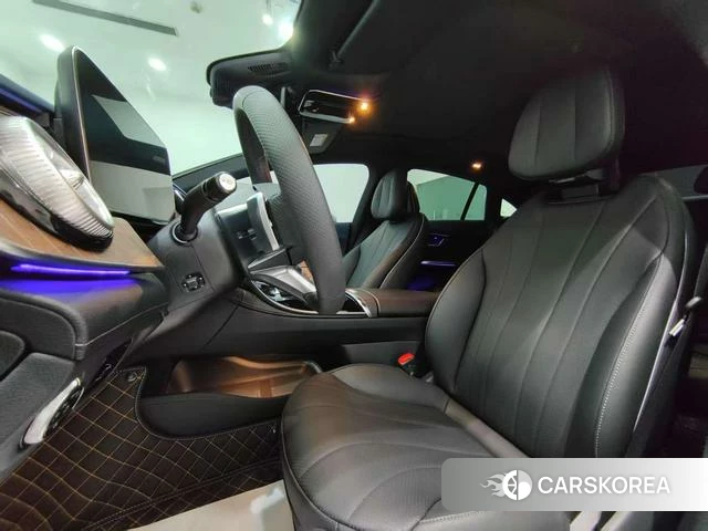 Mercedes-Benz EQE id 4366163 из Китая 21