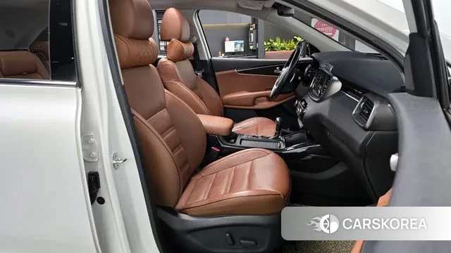 Kia The New Sorento id 3737162 из Кореи 20