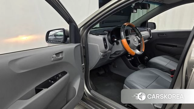 Kia All New Morning (JA) id 4384904 из Кореи 20