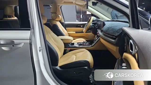 Kia Carnival 4th generation id 3752268 из Кореи 20