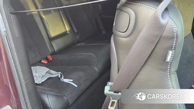 Dodge Challenger id 3492531 из Кореи 19