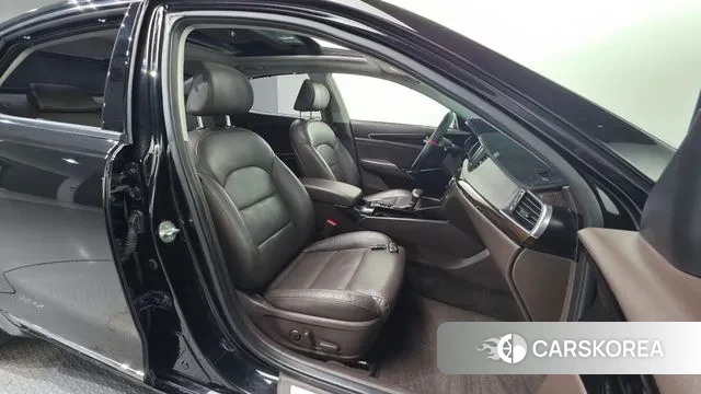 Kia Come New K7 id 3505442 из Кореи 20