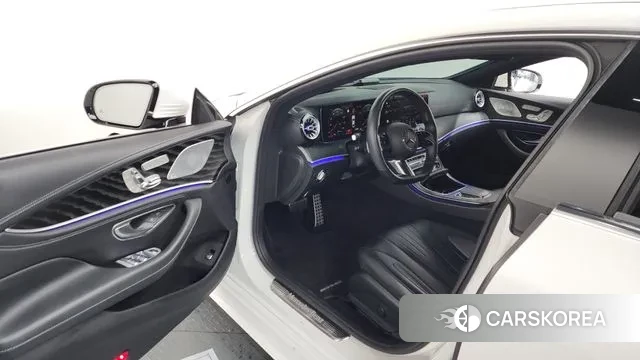 Mercedes-Benz CLS-Class C257 id 3512886 из Кореи 20