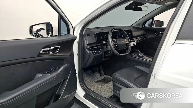 Kia The New Sportage 5th Generation Hybrid id 3863840 из Кореи 20