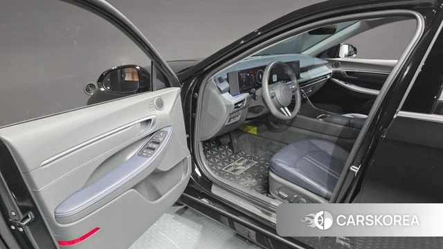 Hyundai Sonata D Edge (DN8) id 3909272 из Кореи 20