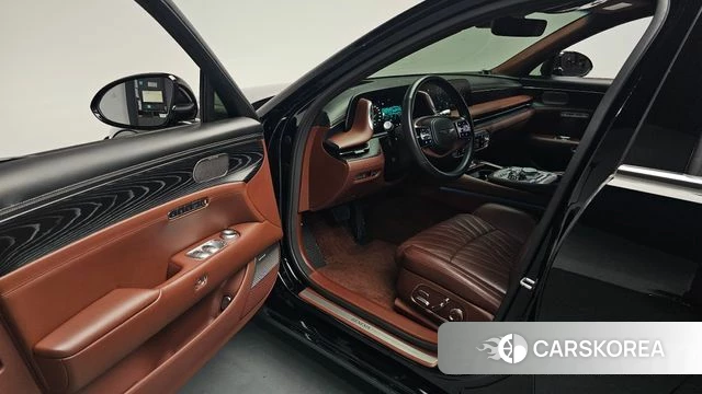 Genesis G90 (RS4) id 4591920 из Кореи 20