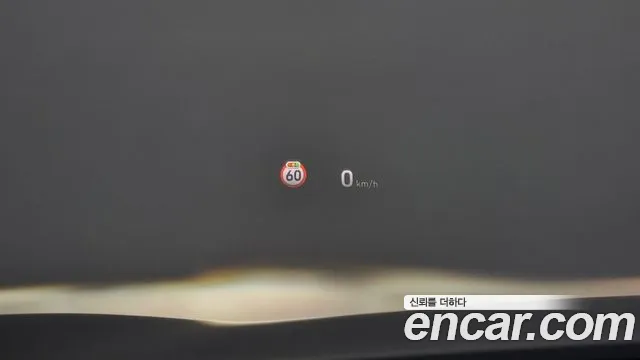 Genesis G80 id 2660083 из Кореи 20