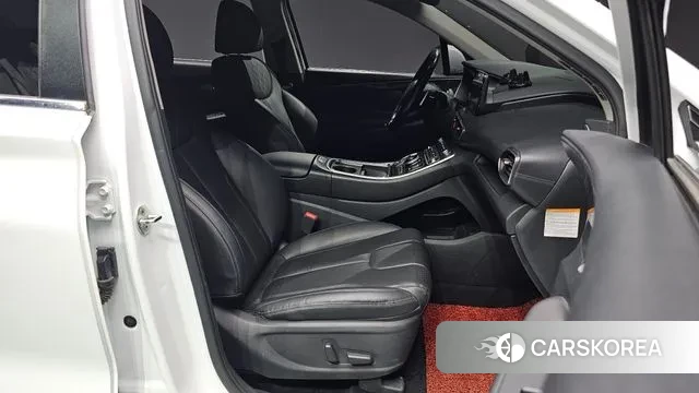 Hyundai The New Santa Fe id 2989873 из Кореи 20